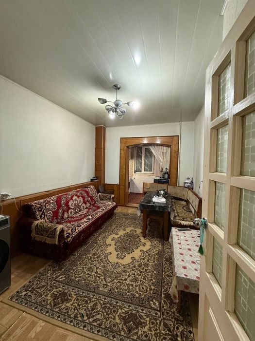 ПРОДАЮ!!!  Сергели-7  3/1/9 два балкона  2*3,2*6,  не торец