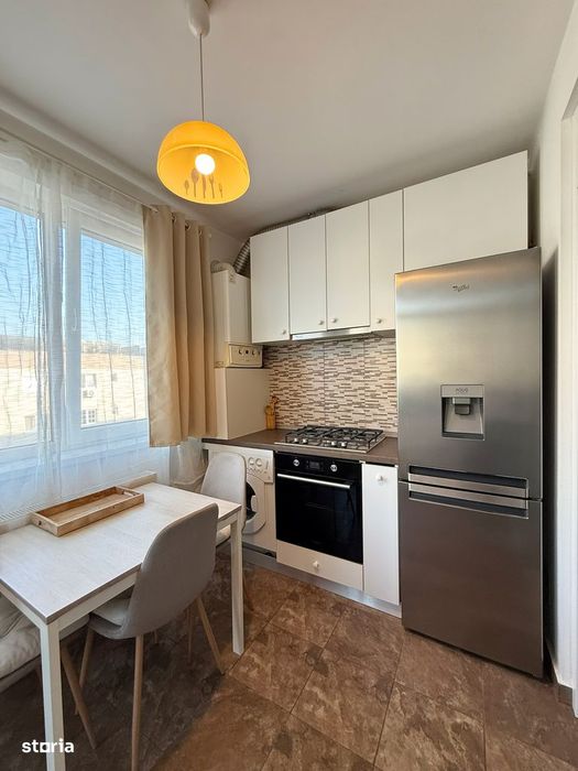 Berceni - Viva Residence | Apartament cu 2 Camere | Parcare Optionala