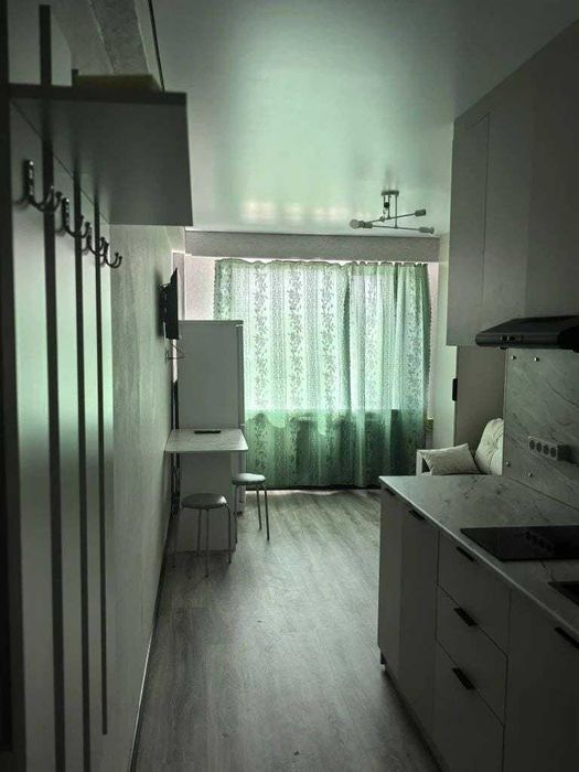 Продам квартиру студию