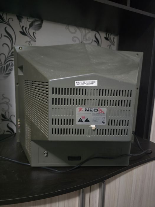 Телевизор NEO 21"