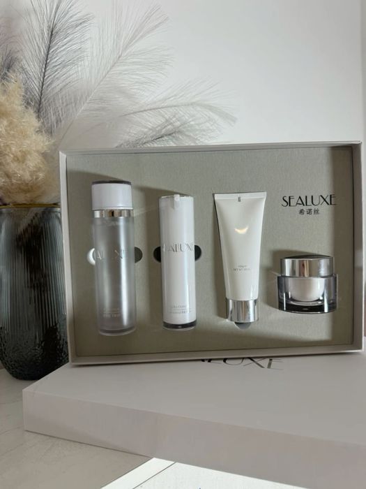 Набор от Sealuxe