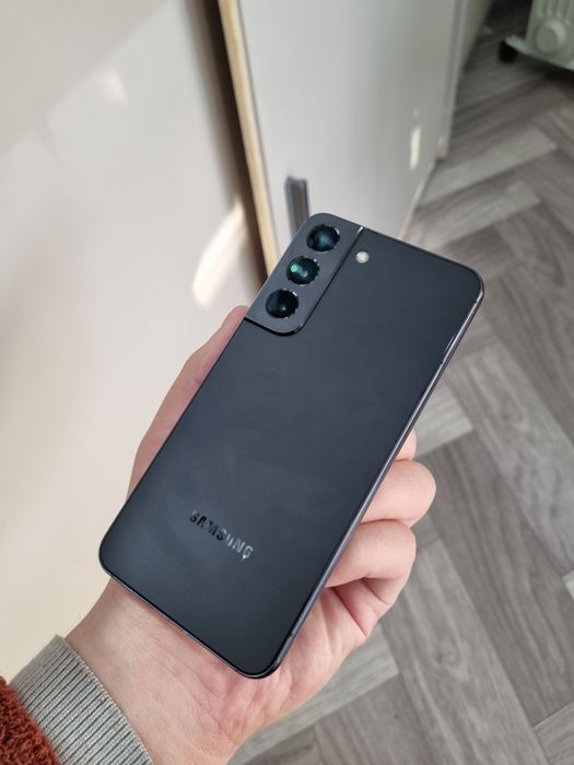 Samsung s22 5G ideal 8/256GB