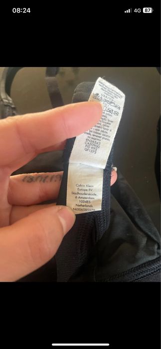 Sutien de plaja dama