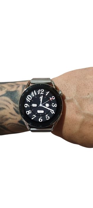 Huawei Watch GT3