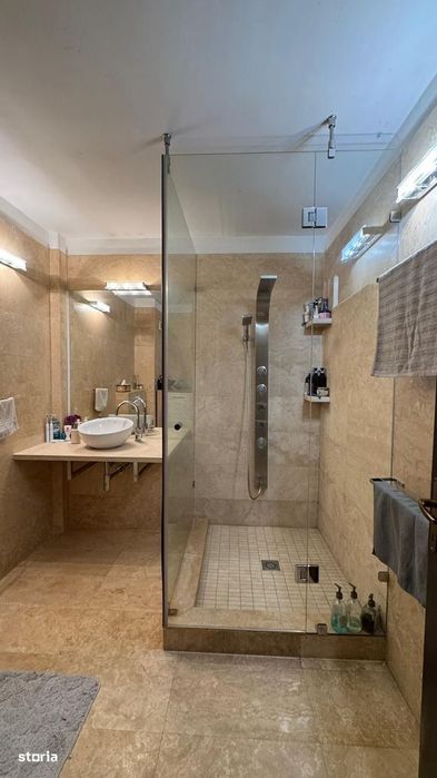 Apartament 2CAM 43MP Calea Turzii