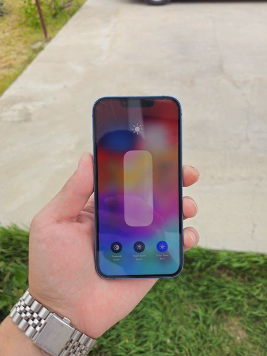 iPhone 13 128gb Blue