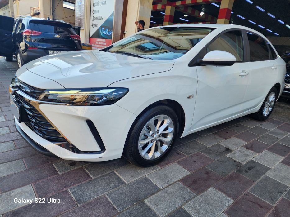 2023 yil oq toza 17000 yurgan