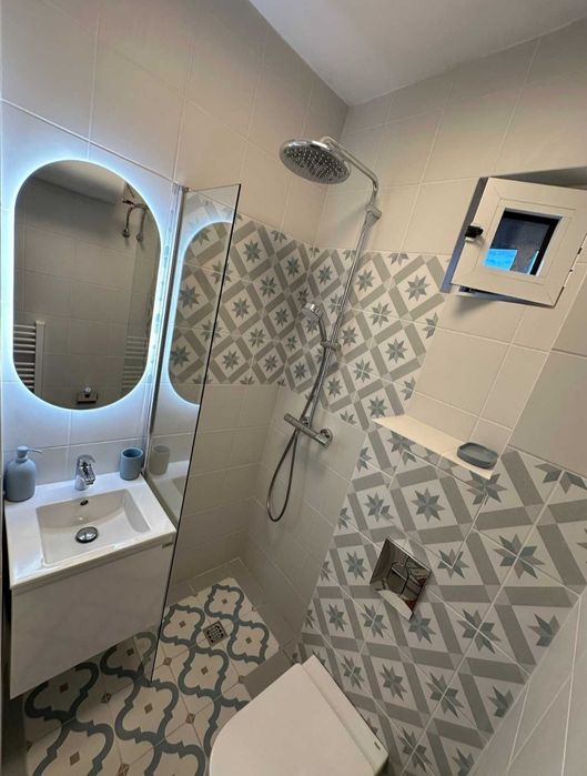 Дава се под наем Двустаен апартамент в София, Люлин 8 - 50 кв.м за 408 € - Снимка #4