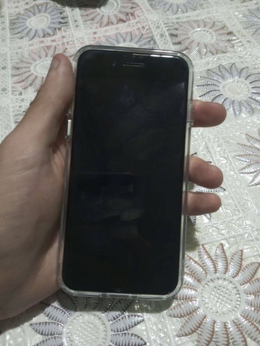 iPhone SE 2020 2nd Generation