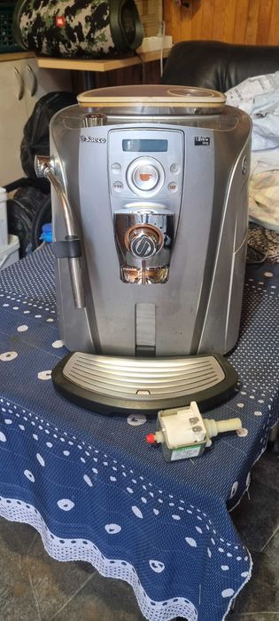 кафемашина SAEKO