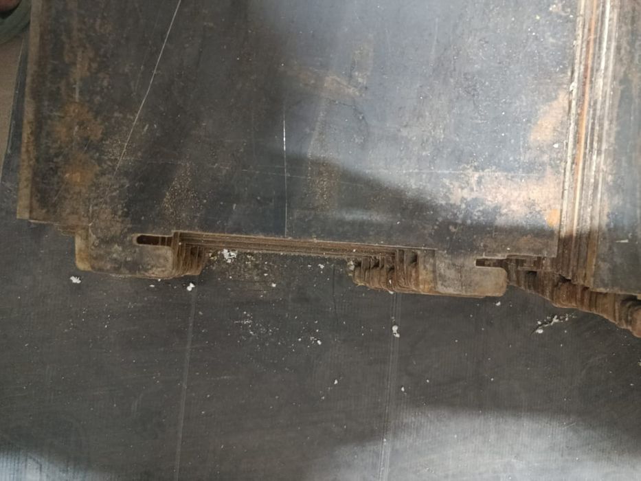 Продам формы полистирол блока