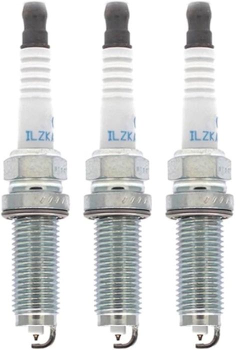 Crider свечи зажигания оригинал