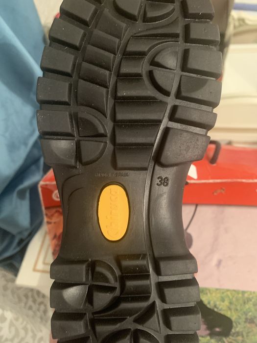 Обувь  оригинал Chiruca