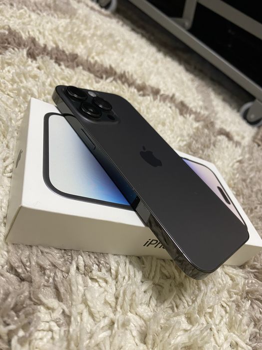 IPhone 14 Pro Max, 128 GB