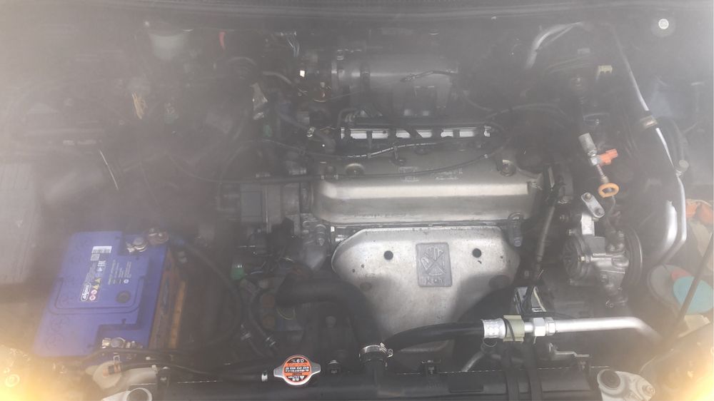 Honda Odyssey Продам !!!