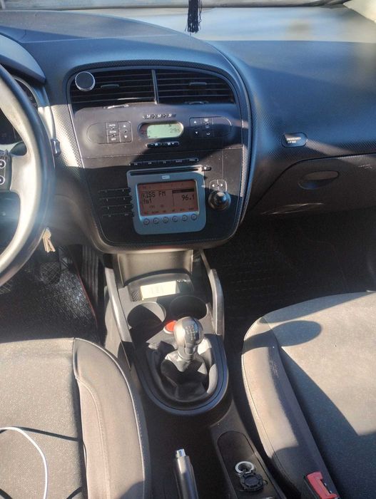 SEAT Altea 2006 — imagine 4