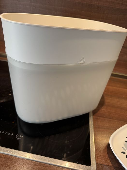 Philips avent електрически стерилизатор с функция съхнене