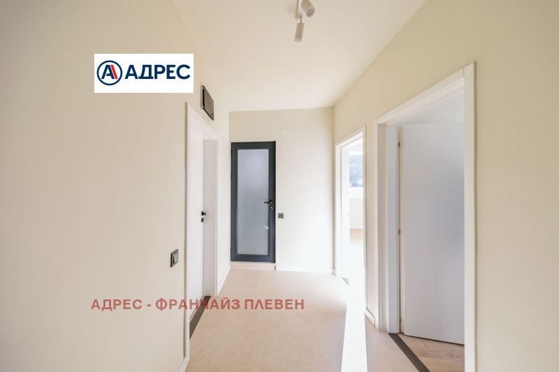 3-стаен в Враца-Център площ 65 цена 120000