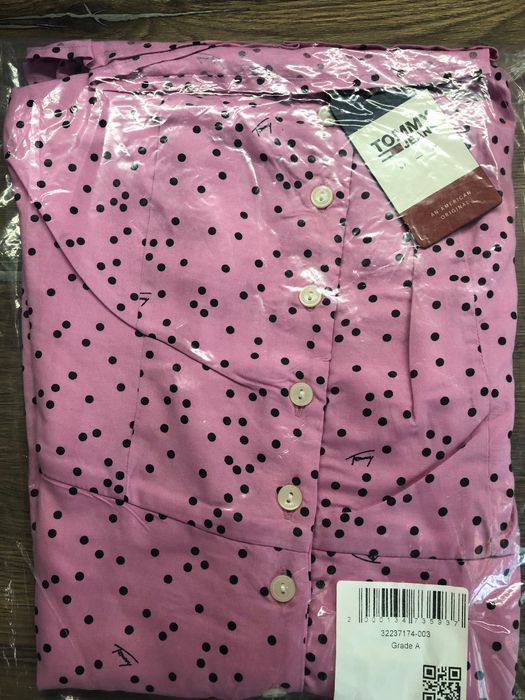 Гащеризон Tommy Hilfiger