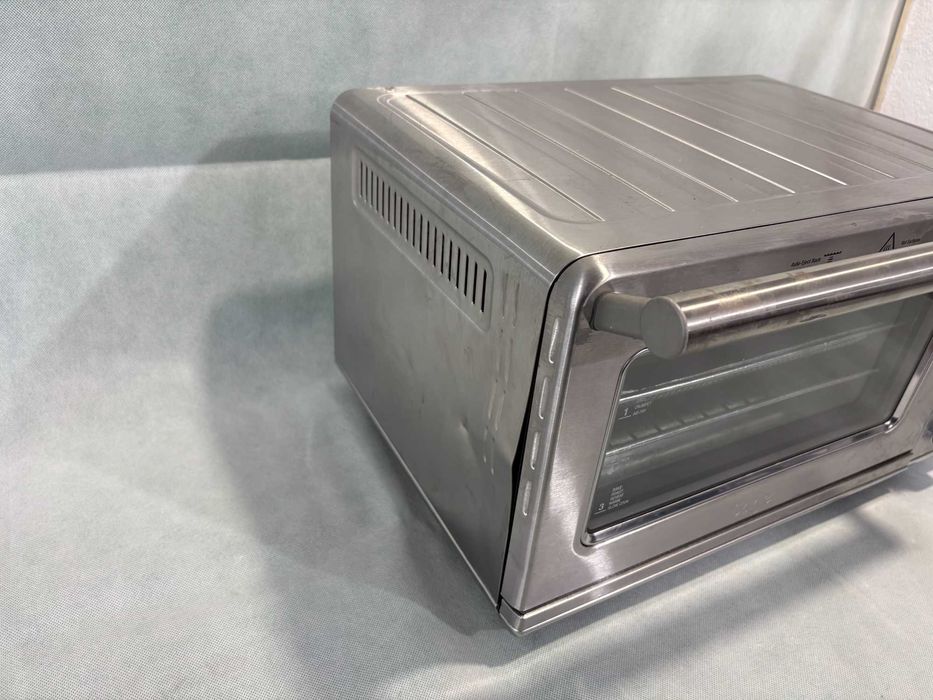 Печка/Фурна - Sage SOV860 2400W