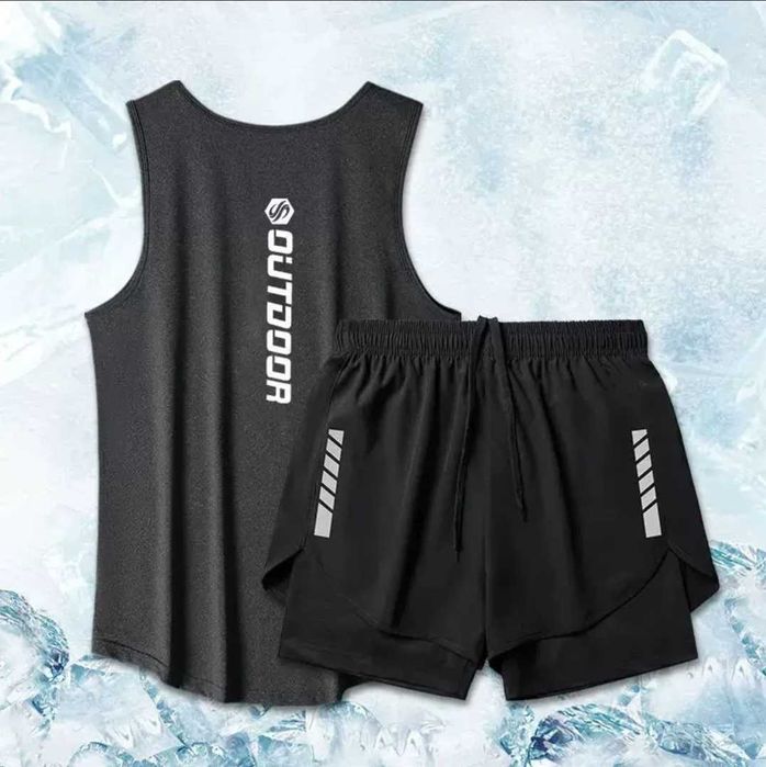 Костюм для спорта