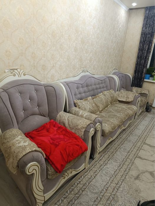 Мягкий мебель буу продам срочно