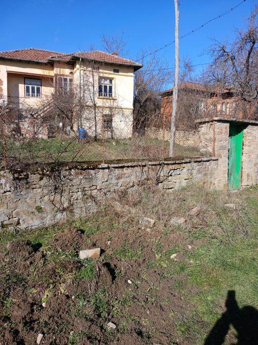 Къща с.Славейково