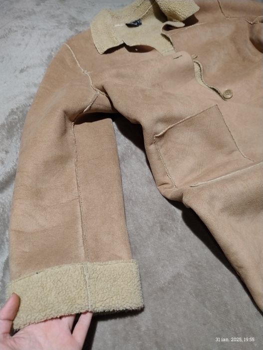 Boutique Europa Palton de iarnă