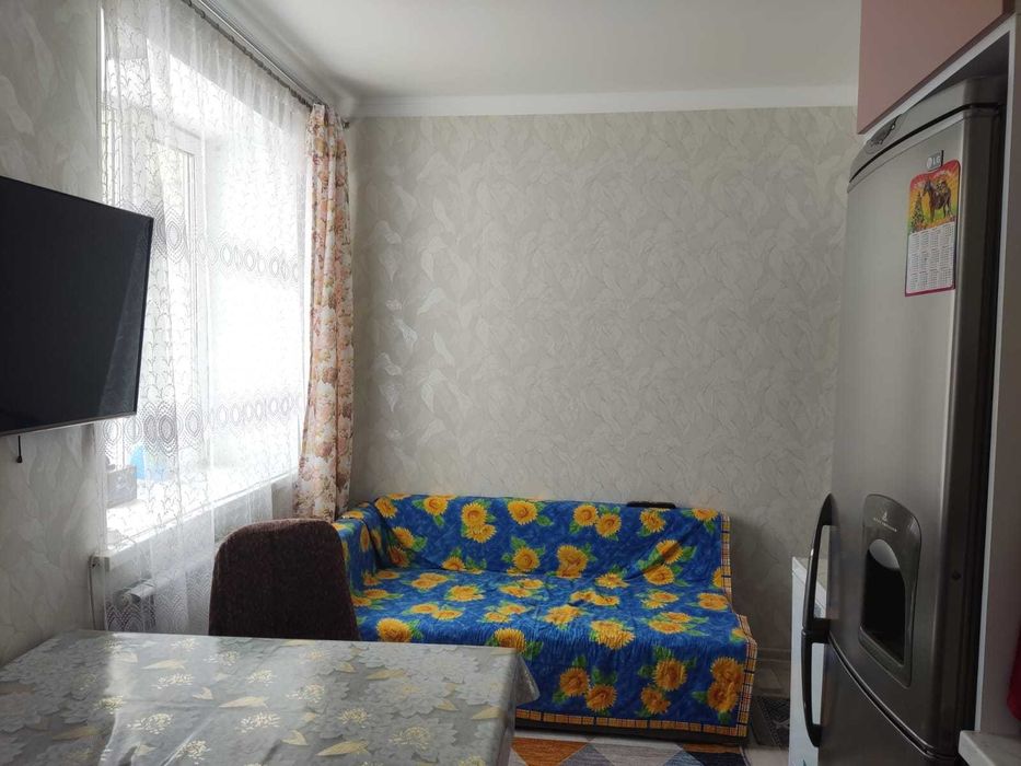 1-к кв ЖК Юнис Сити