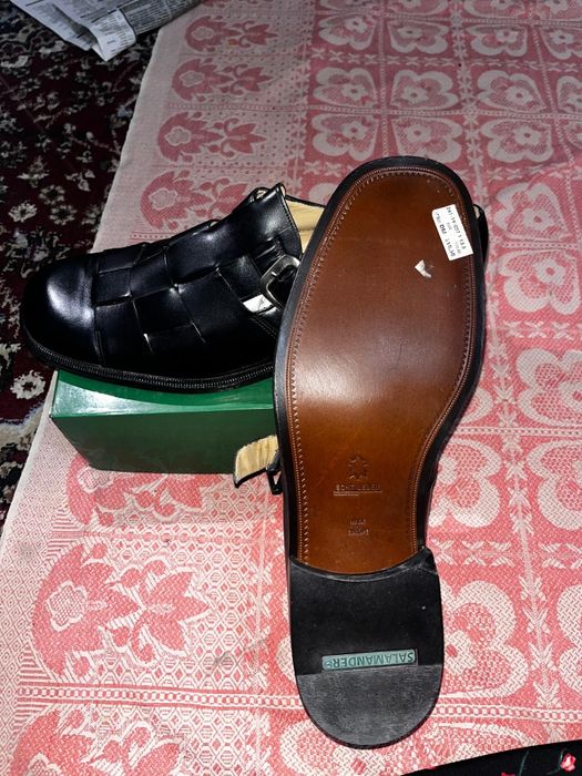 Обувь мужской  48 раз