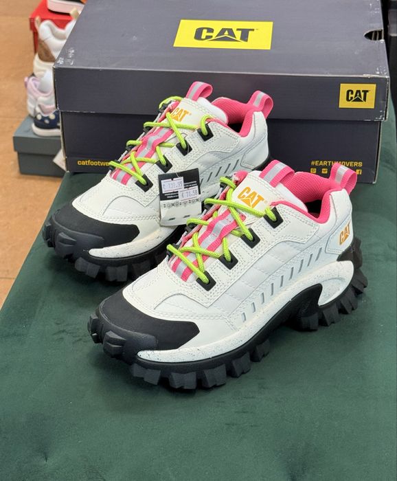 Дамски обувки CATERPILLAR Inteuder Oxford 36-37