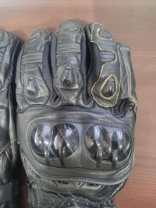 Мото ръкавици RICHA SAVAGE 2