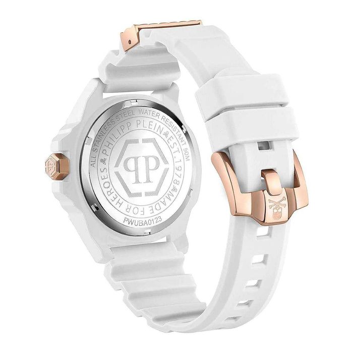 Мъжки часовник Philipp Plein The Skull Ecoceramic