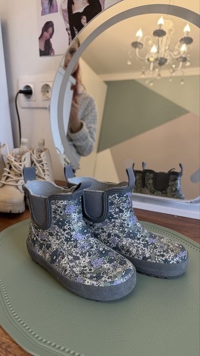 Обувь ZARA Reima 23-24 рр