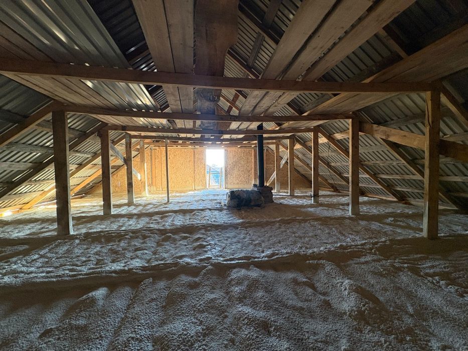 Продам ДОМ район КСМ