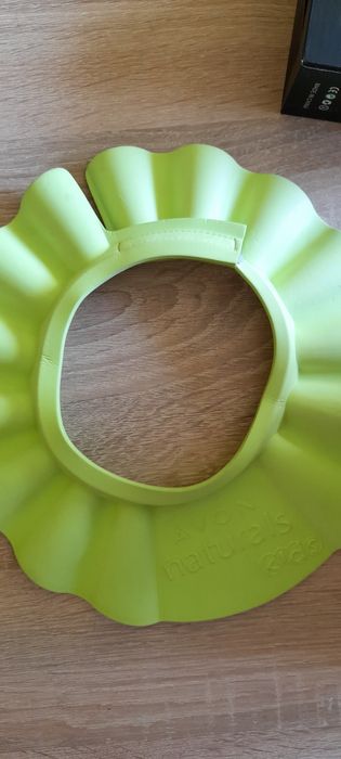 Шапка за миене на коса за дете