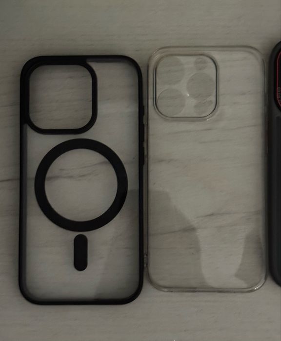 Кълъфи за IPHONE 15 PRO