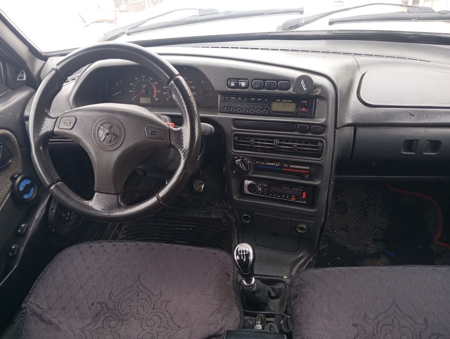 ВАЗ 2114 сатылады обмен бар