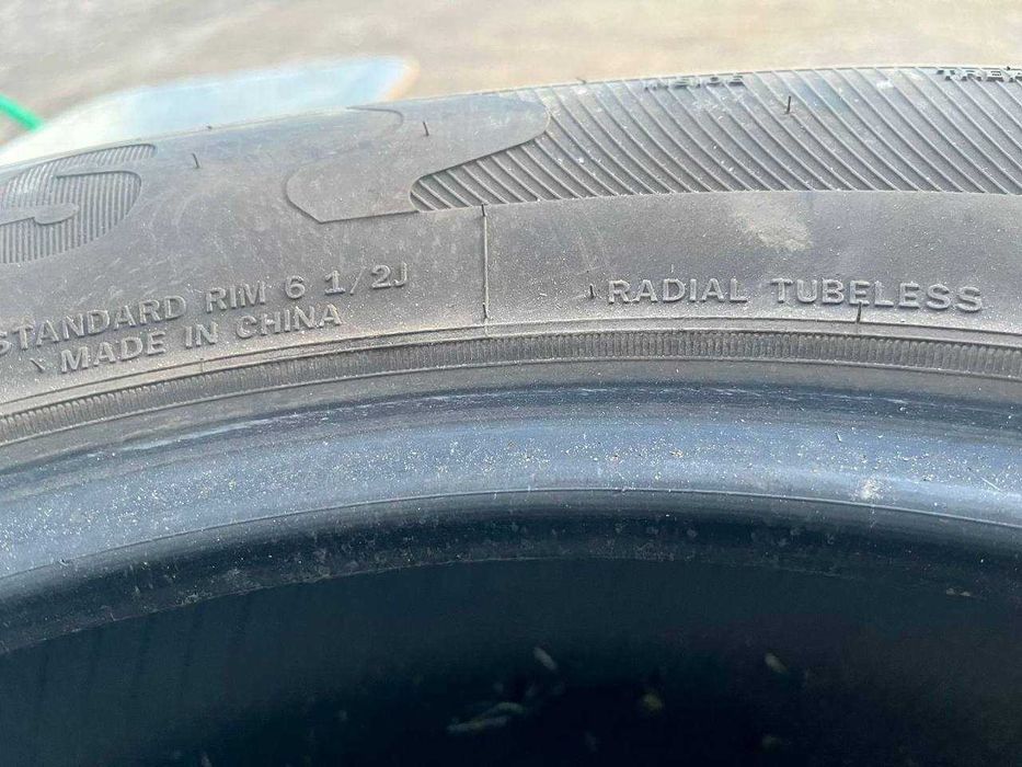 Продам шины Павлодар