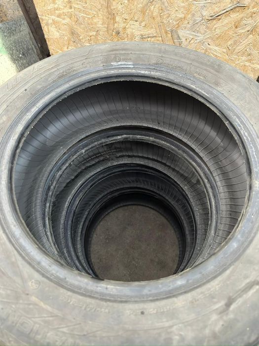 Продам резину летняя