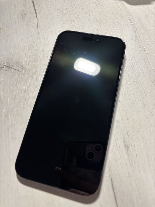Iphone 14 pro max(negociabil)