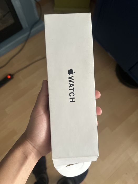 Apple watch SE новые