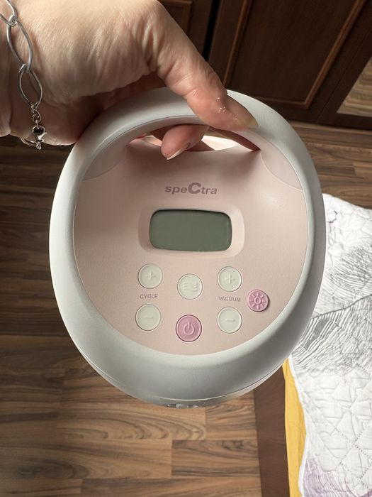 Pompa san spectra s2 plus