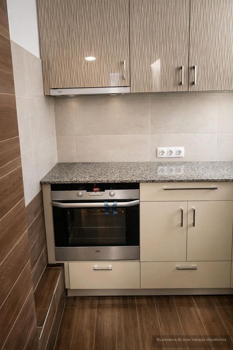 Дава се под наем Едностаен апартамент в Пловдив, Христо Смирненски - 35 кв.м за 248.88 € - Снимка #2