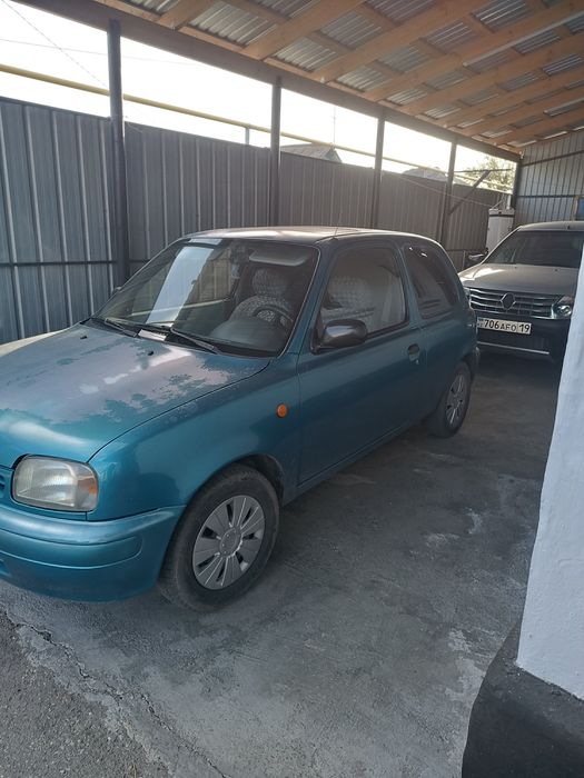 Продам Ниссан Микра