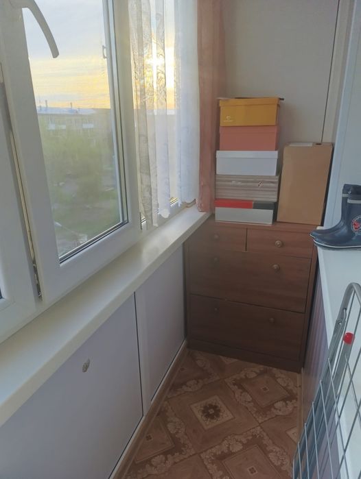 Продам 2 комнатную квартиру