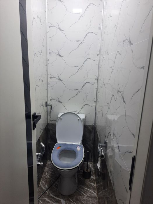 Uy sotiladi  srochno 3 xona kimyogar evanoskida