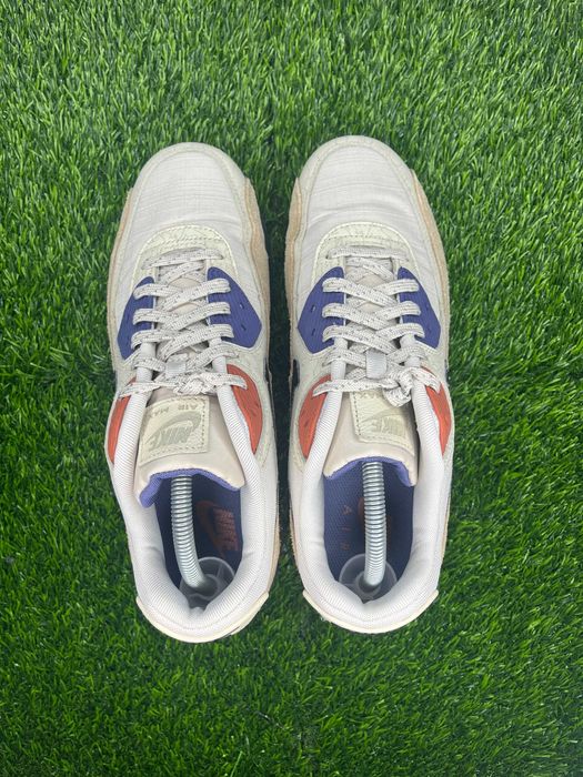 Nike Air Max 90 NRG "Desert Sand" Мъжки Маратонки