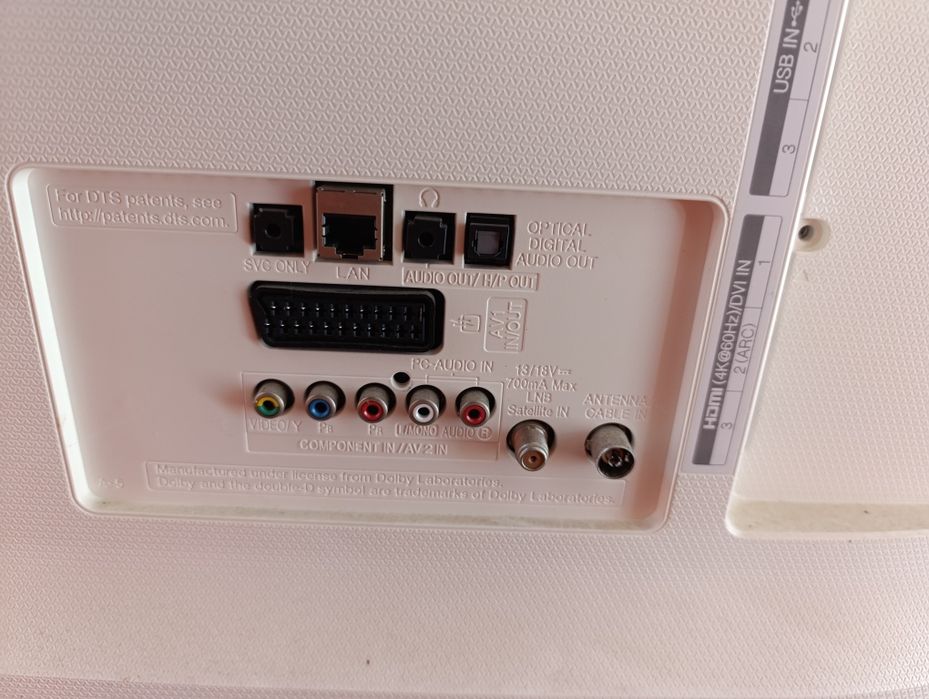 Piese Televizor lg49 uf8409
