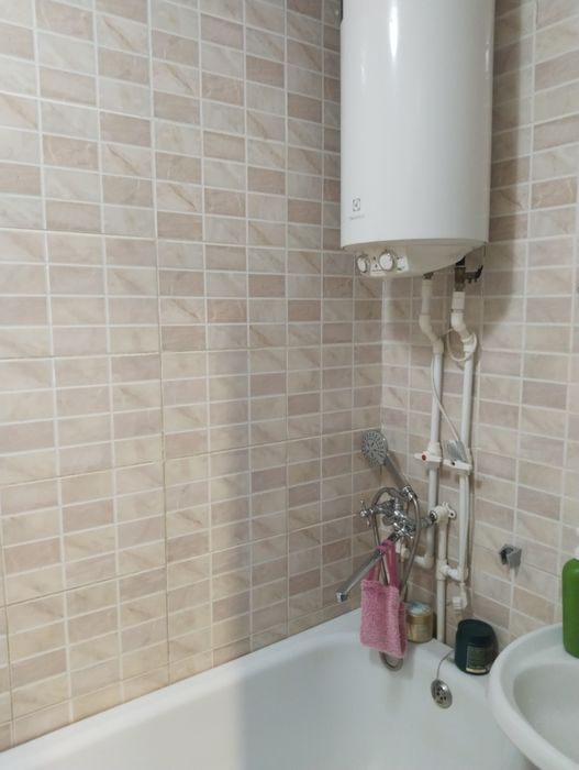 Дом в центре города